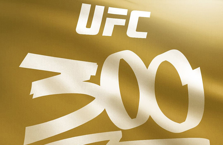 McGregor vs Chandler to be Announced at UFC 300
